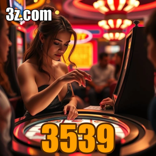 Jovens e Adultos: Jogos Mobile Imperdíveis no 3539