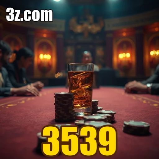 Enigmas e Estratégias: A Seção Puzzle do 3539