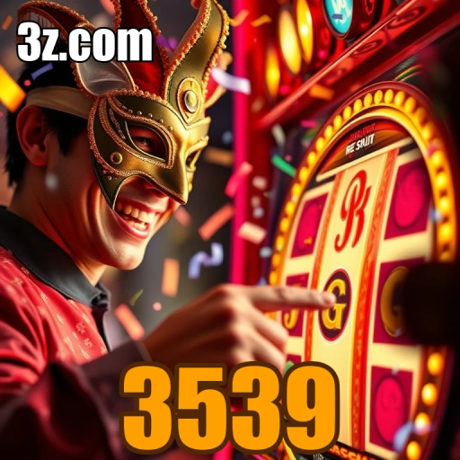 Experiências Incríveis de Simulation: Conheça o 3539!