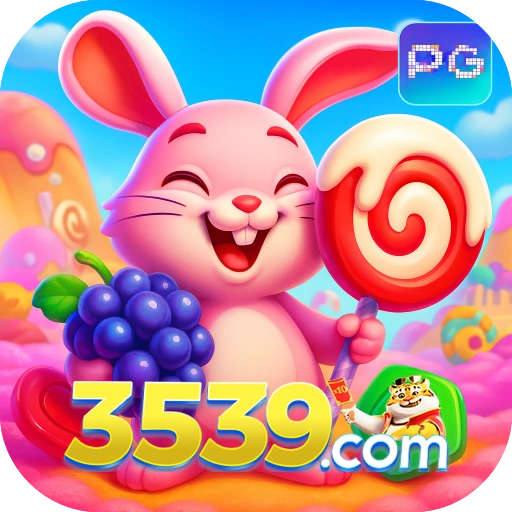 Logo da 3539