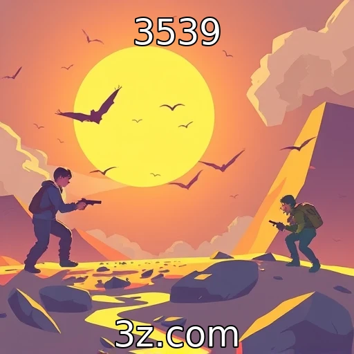 Desenvolvimento sustentável na indústria de games